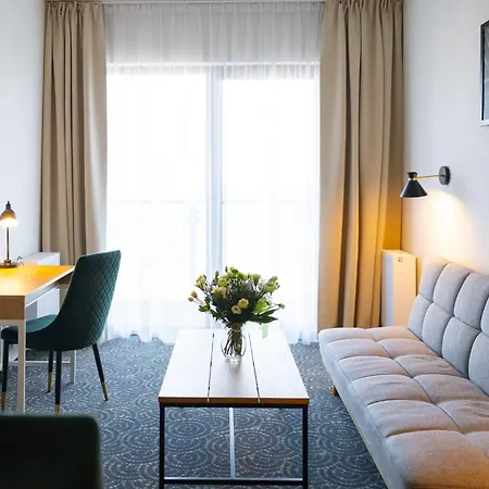 Arden Hotel Środa Śląska