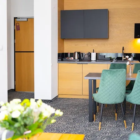 Arden Środa Śląska