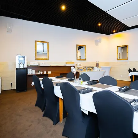 Arden Hotel Środa Śląska