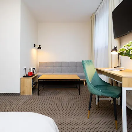 Hotel Arden Środa Śląska