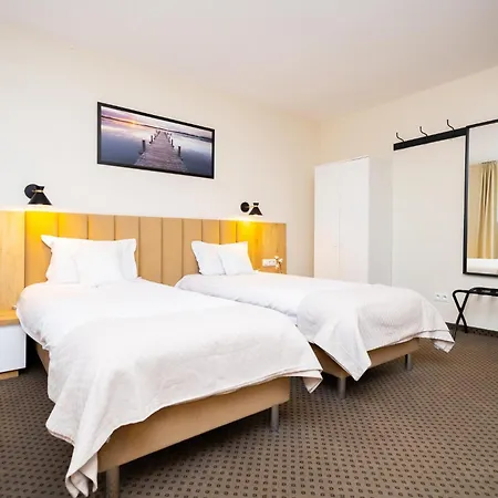 Arden Hotel Środa Śląska