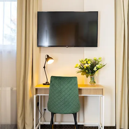 Arden Środa Śląska