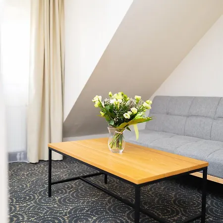 Arden 2* Środa Śląska