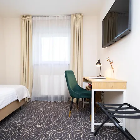 Hotel Arden Środa Śląska