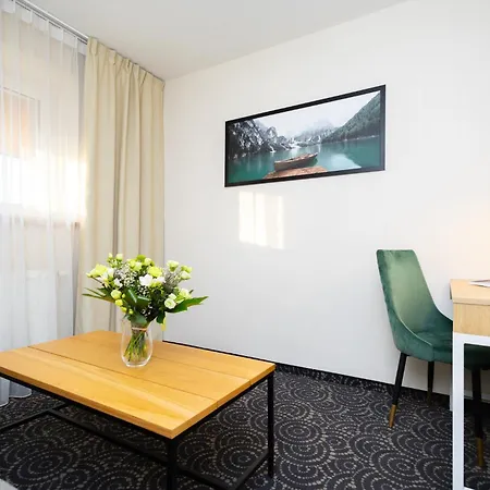 Arden 2* Środa Śląska