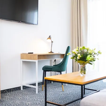 Arden Hotel Środa Śląska