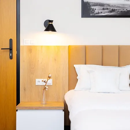 Hotel Arden Środa Śląska