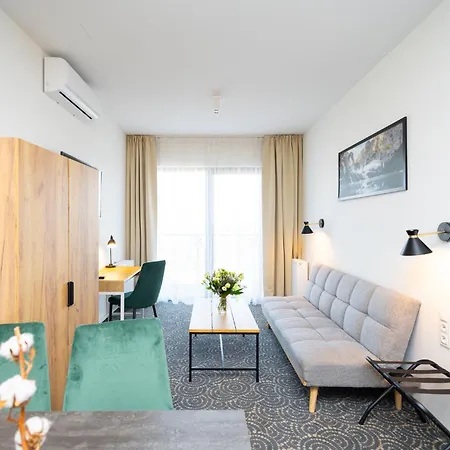 Arden 2* Środa Śląska