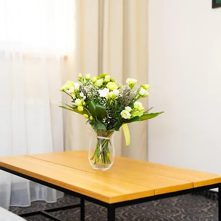 Arden Hotel Środa Śląska