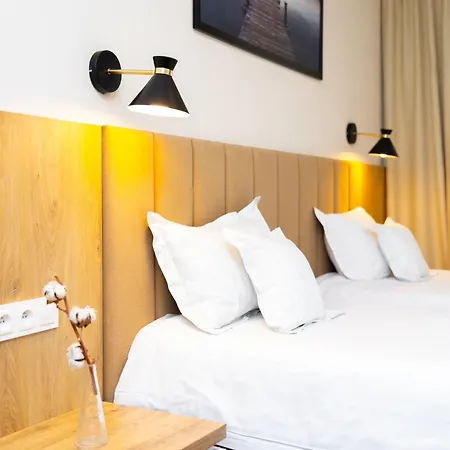 Arden 2* Środa Śląska