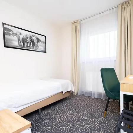 Hotel Arden Środa Śląska