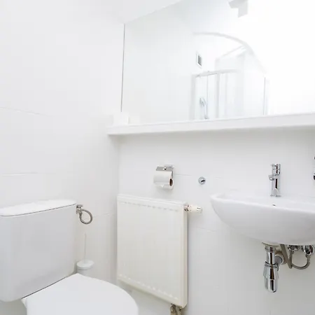 Hotel Arden Sroda Slaska