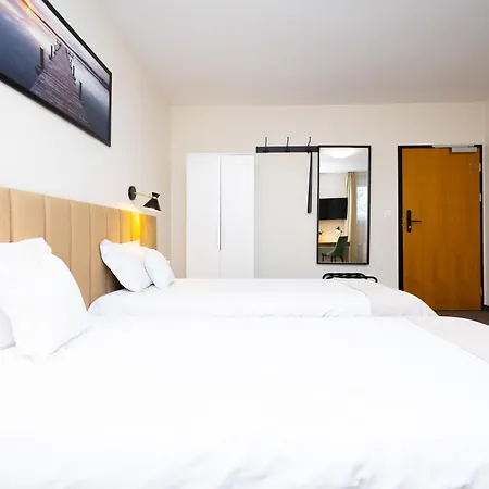 Arden Hotel Środa Śląska