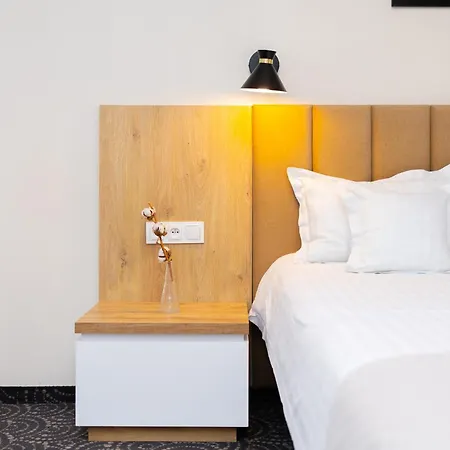 Arden Hotel Środa Śląska