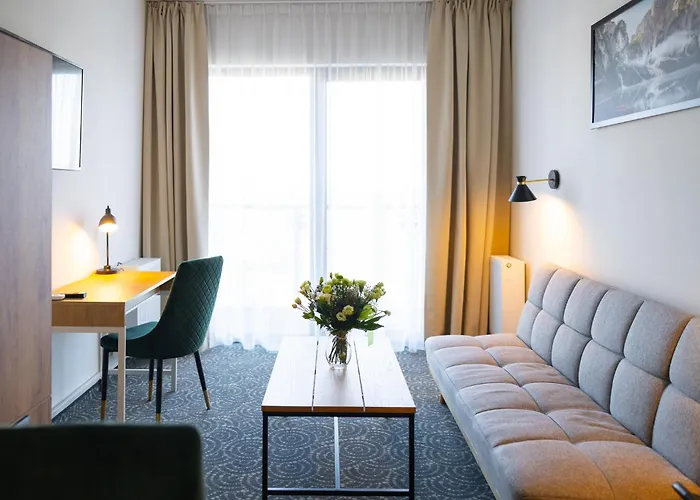 Arden Hotel Środa Śląska