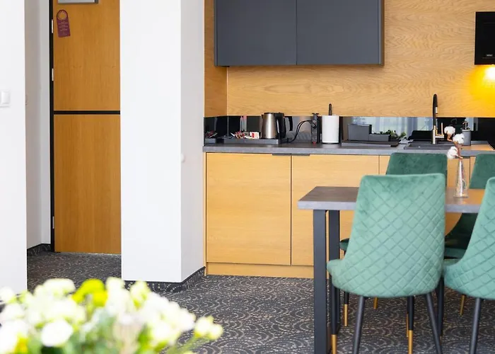 Arden Środa Śląska