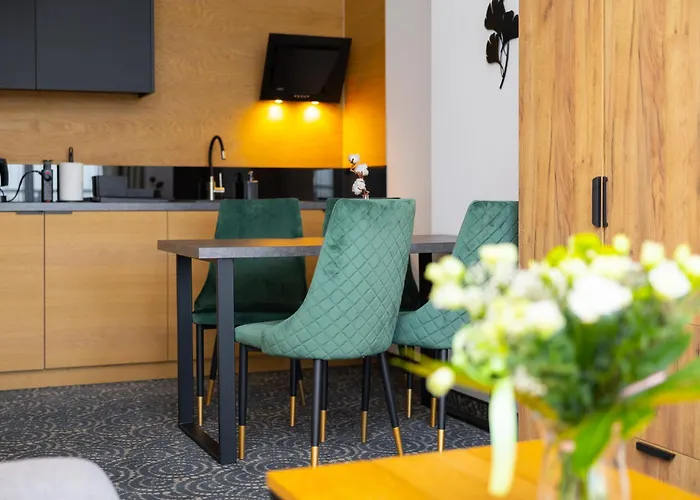 Arden 2* Środa Śląska