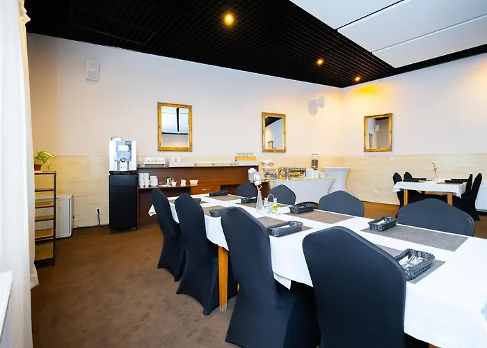 Arden Hotel Środa Śląska