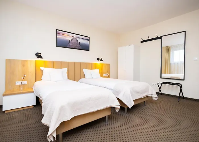 Arden Hotel Środa Śląska