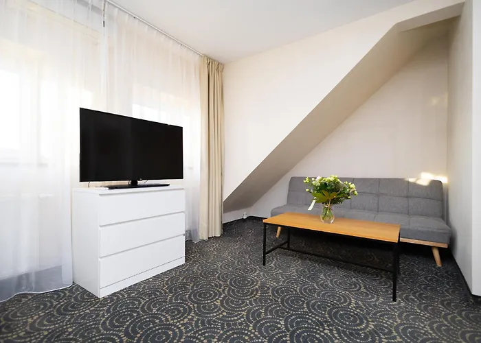 Arden 2* Środa Śląska