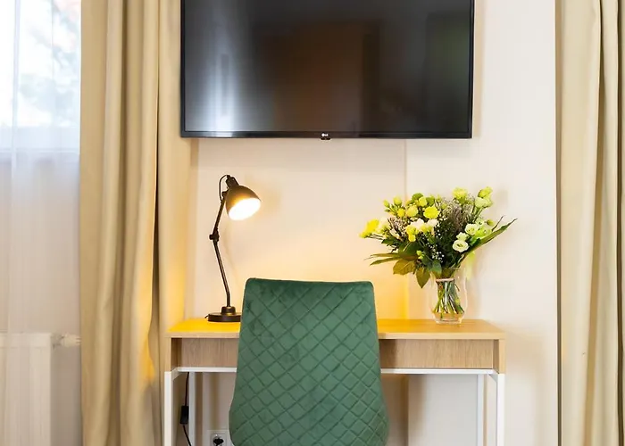 Arden Środa Śląska