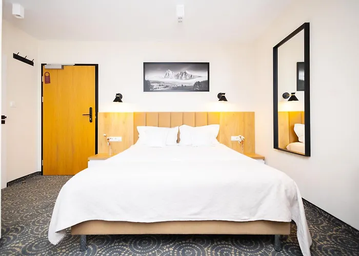 Arden Hotel Środa Śląska