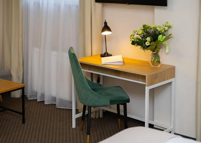 Arden Środa Śląska