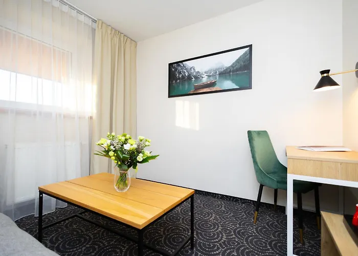 Arden 2* Środa Śląska