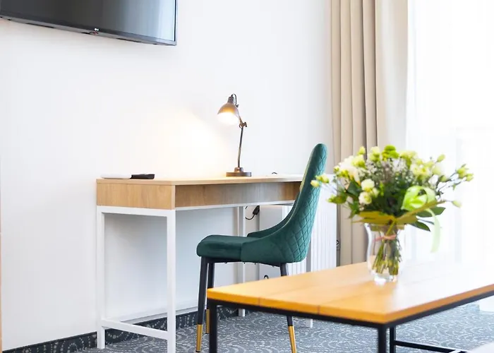 Arden Hotel Środa Śląska