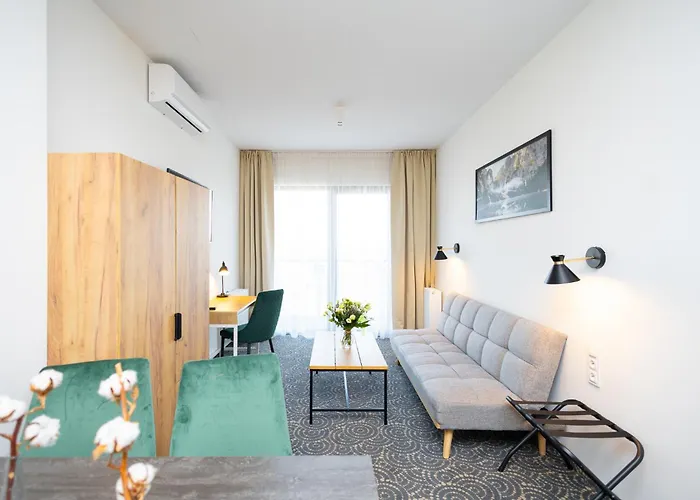 Arden 2* Środa Śląska