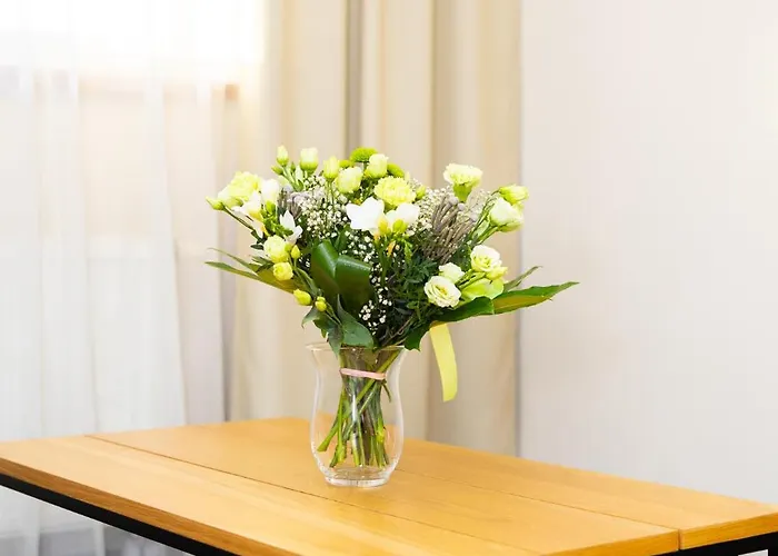 Arden Hotel Środa Śląska