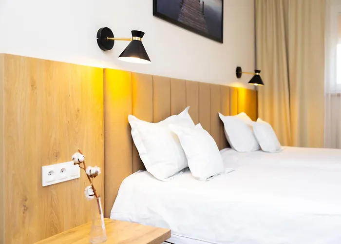 Arden 2* Środa Śląska