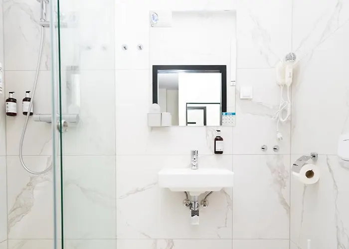 Arden 2* Środa Śląska