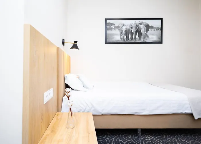 Arden 2* Środa Śląska