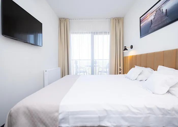 Arden Hotel Środa Śląska