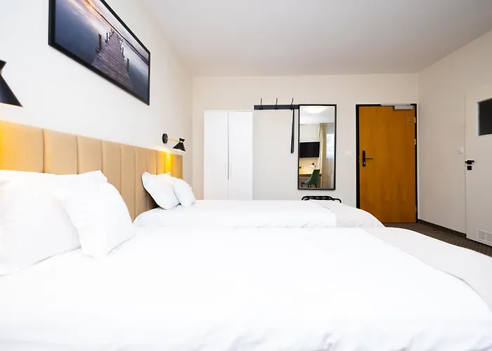 Arden Hotel Środa Śląska