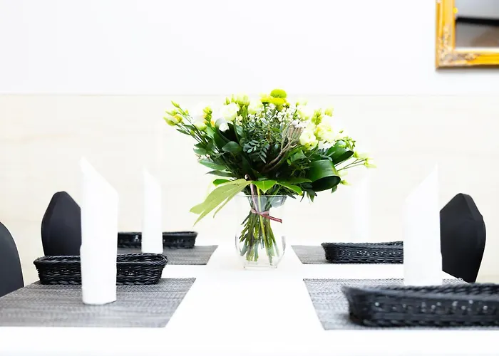 Arden Środa Śląska