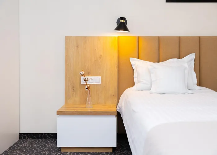 Arden Hotel Środa Śląska